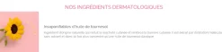 Fluide apaisant CALM+ Topicrèm - tube de 40 ml