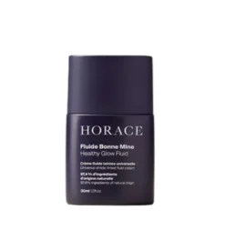 Fluide bonne mine Horace - flacon de 30ml