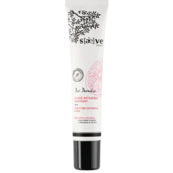 Fluide botanique purifiant Pur Paradisi Saeve - tube de 40ml