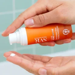 Fluide [C20] biotic SVR - flacon-pompe de 30ml