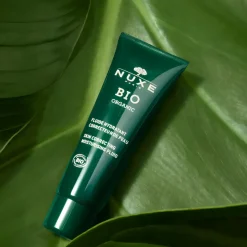 Fluide hydratant correcteur de peau bio Nuxe - tube de 50 ml