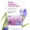 Fluide hydratant réconfortant à l'iris bio Weleda - tube de de 30 ml