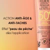 Fluide incroyable douceur invisible SPF50+ Sun Protect Garancia - tube de 40 ml