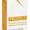 Fluide Invisible Protect SPF50+ A-Derma - tube de 40 ml