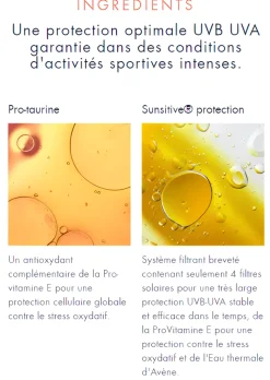 Fluide Solaire Sport SPF50+ Avène - tube de 100 ml