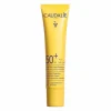 Fluide très haute protection SPF50+ Caudalie - tube de 40ml