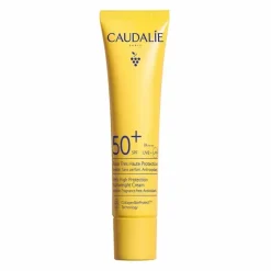Fluide très haute protection SPF50+ Caudalie - tube de 40ml