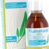 Fluinatural Sirop Toux Zambon - Flacon de 158ml