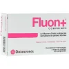 Fluon + comprimés Dissolvurol - boite de 60 comprimés