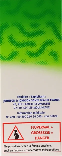Fluvermal 2% vermifuge – 30 ml