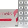 Fémélis bouffées de chaleur - 60 comprimés pelliculés