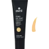 Fond de teint bio Miel Avril - tube de 30ml