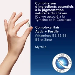 Forcapil Age Protect Arkopharma