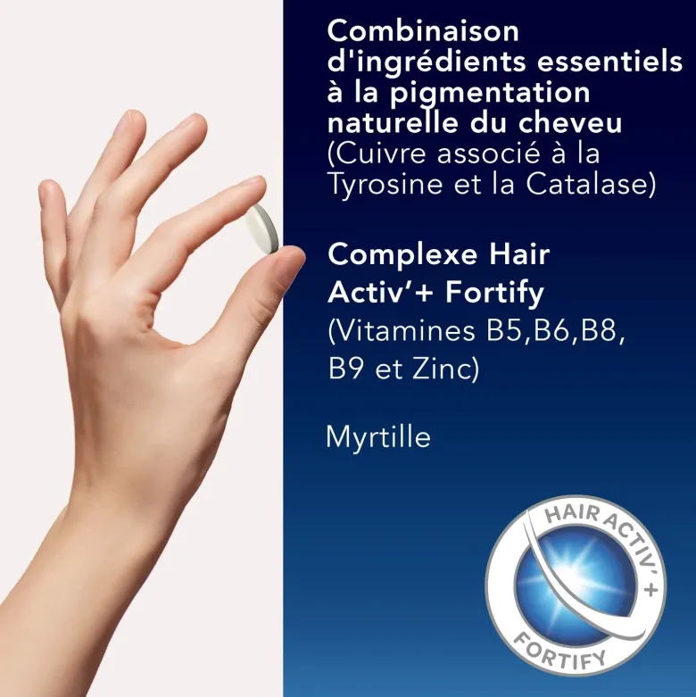 Forcapil Age Protect Arkopharma