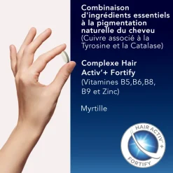 Forcapil Age Protect Arkopharma