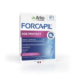 Forcapil Age Protect Arkopharma