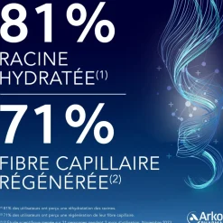 Forcapil Age Protect soin régénérant cheveux et racines Arkopharma - spray de 125ml