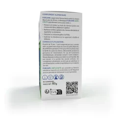 Forcapil Anti-chute cheveux et ongles Arkopharma