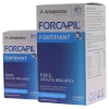 Forcapil fortifiant cheveux et ongles Arkopharma - offre boîte de 180 gélules + 60 gélules