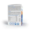 Forcapil Kératine+ Arkopharma - boîte de 60 gélules