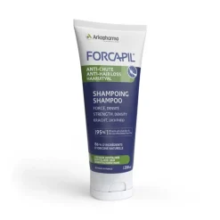 Forcapil Shampooing anti-chute Arkopharma - tube de 200ml