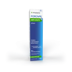 Forcapil Spray anti-chute Arkopharma - spray de 125ml