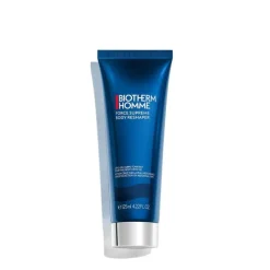 Force supreme body reshaper cryo-gel corps Biotherm homme - tube de 125ml