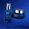 Force Suprême Sérum bleu anti-âge & réparateur homme Biotherm - flacon-pompe de 50 ml