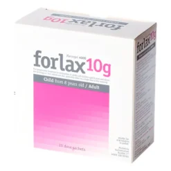 Forlax 10 g – 20 sachets