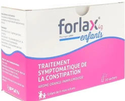 Forlax 4 g – 20 sachets
