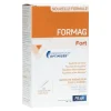 Formag Fort Pileje – magnésium goût pêche, 15 sticks