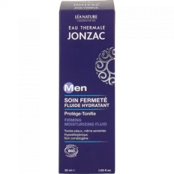 Formen soin 3 en 1 Jonzac Léa nature - tube de 50 ml