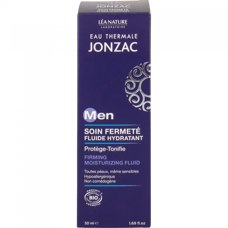 Formen soin 3 en 1 Jonzac Léa nature - tube de 50 ml