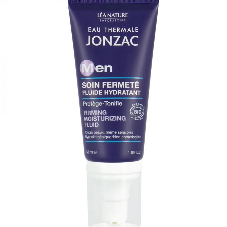 Formen soin 3 en 1 Jonzac Léa nature - tube de 50 ml