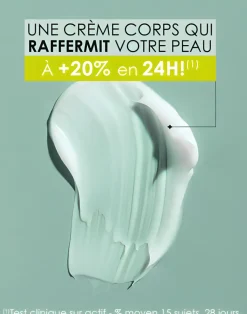 Formule ensorcelante anti-peau de croco anti-relâchement Garancia - flacon pompe de 400 ml