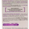 Forté Biotic flore intime Forté Pharma - boite de 15 gélules