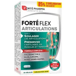 Forté Flex articulations Forté Pharma