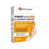 FortéFlex flash D-Contract' muscles Forté Pharma - boite de 20 comprimés effervescents