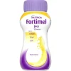 Fortimel Jucy 1.5 kcal saveur citron Nutricia – 4 bouteilles de 200 ml