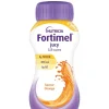 Fortimel jucy 1.5kcal saveur orange Nutricia - 4 bouteilles de 200ml