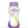 Fortimel Jucy 1.5 kcal saveur tropical Nutricia – 4 bouteilles 200 ml