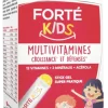 Forté Kids Multivitamines Forté Pharma - boîte de 10 sticks