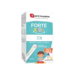 Forté Kids zen Forté Pharma - boîte de 10 sticks