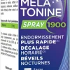Forténuit mélatonine 1900 Forte Pharma - spray de 20 ml