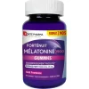 FortéNuit Mélatonine 1900 Gummies Forté Pharma - boîte de 60 gommes