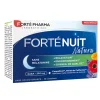 Forté nuit natura sans mélatonine Forté pharma - boite de 30 comprimés