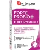 Forté Probio+ Flore intestinale Forté Pharma - boîte de 30 gélules
