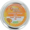 Forté Royal Gommes Gorge Miel Forté Pharma - boîte de 45 g