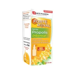 Forté Royal Spray propolis intense Forte Pharma - spray de 15ml