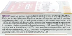 FortéVeinol 12h jambes légères Forté Pharma